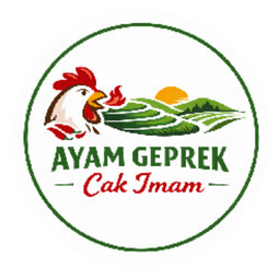 Ayam Geprek Cak Iman