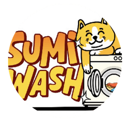 Sumi Wash