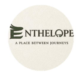 Enthelope