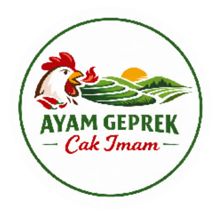 Ayam Geprek Cak Iman