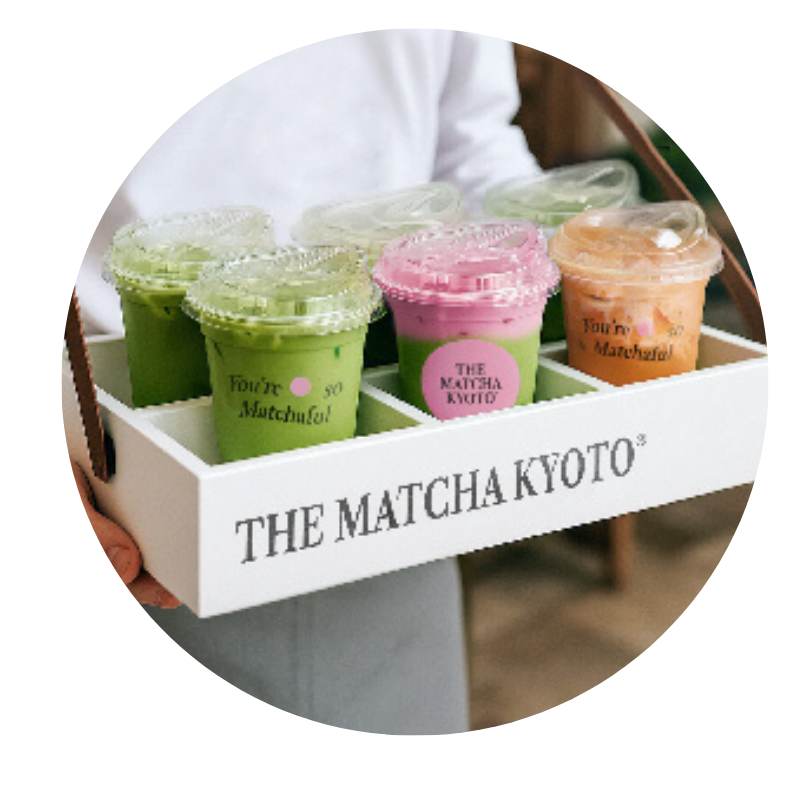 The Matcha Kyoto
