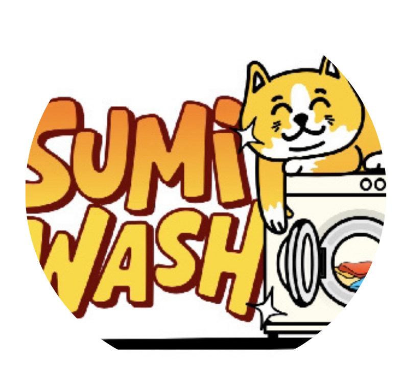 Sumi Wash