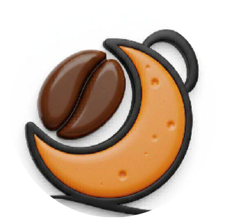 Moon Coffee